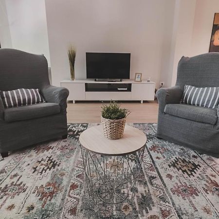 Park View Beautiful Apartment 毕尔巴鄂 外观 照片