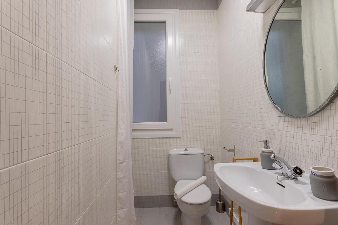Park View Beautiful Apartment 毕尔巴鄂 外观 照片