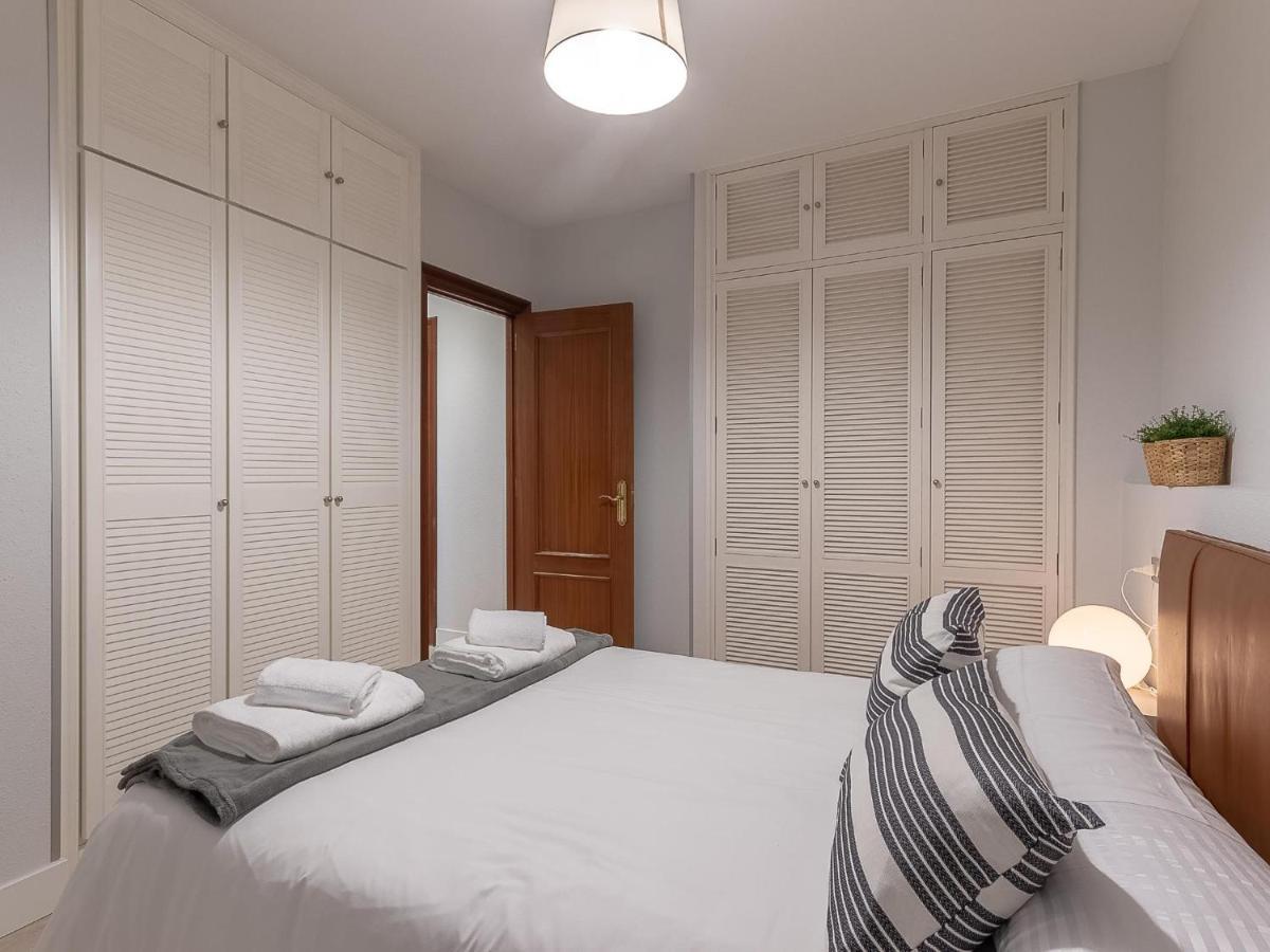 Park View Beautiful Apartment 毕尔巴鄂 外观 照片