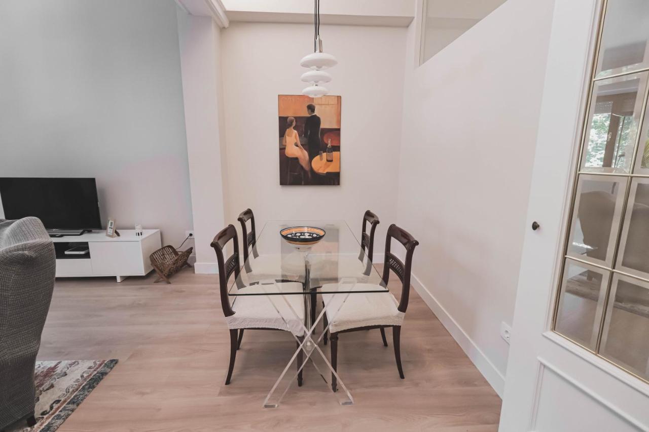 Park View Beautiful Apartment 毕尔巴鄂 外观 照片