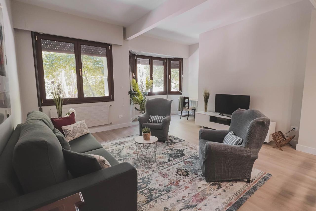 Park View Beautiful Apartment 毕尔巴鄂 外观 照片