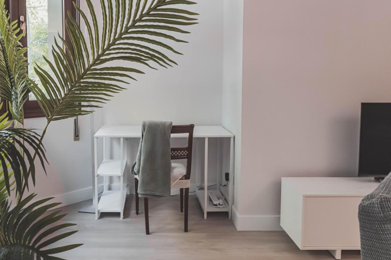 Park View Beautiful Apartment 毕尔巴鄂 外观 照片