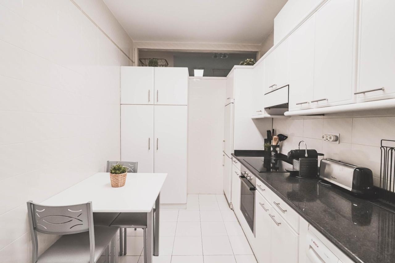 Park View Beautiful Apartment 毕尔巴鄂 外观 照片