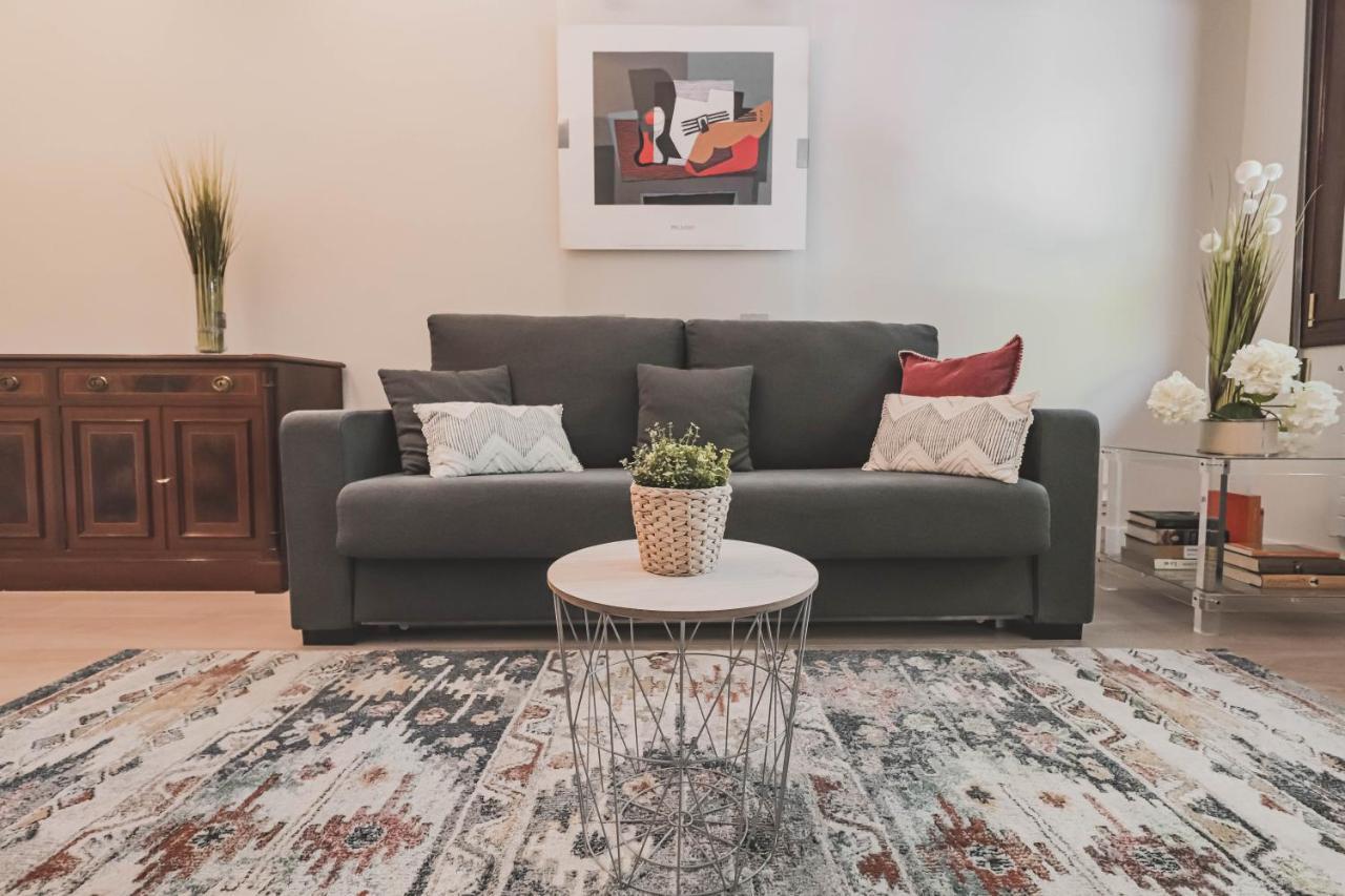 Park View Beautiful Apartment 毕尔巴鄂 外观 照片