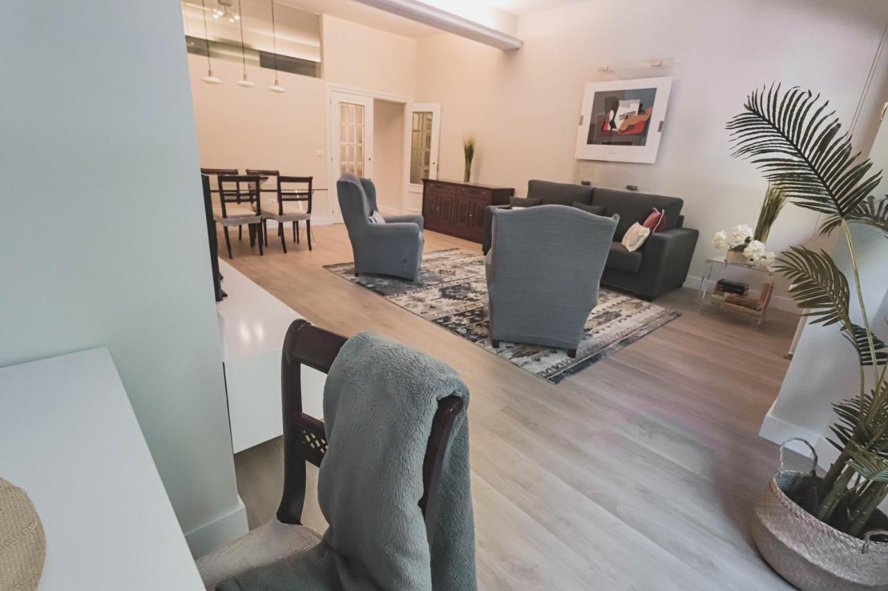 Park View Beautiful Apartment 毕尔巴鄂 外观 照片