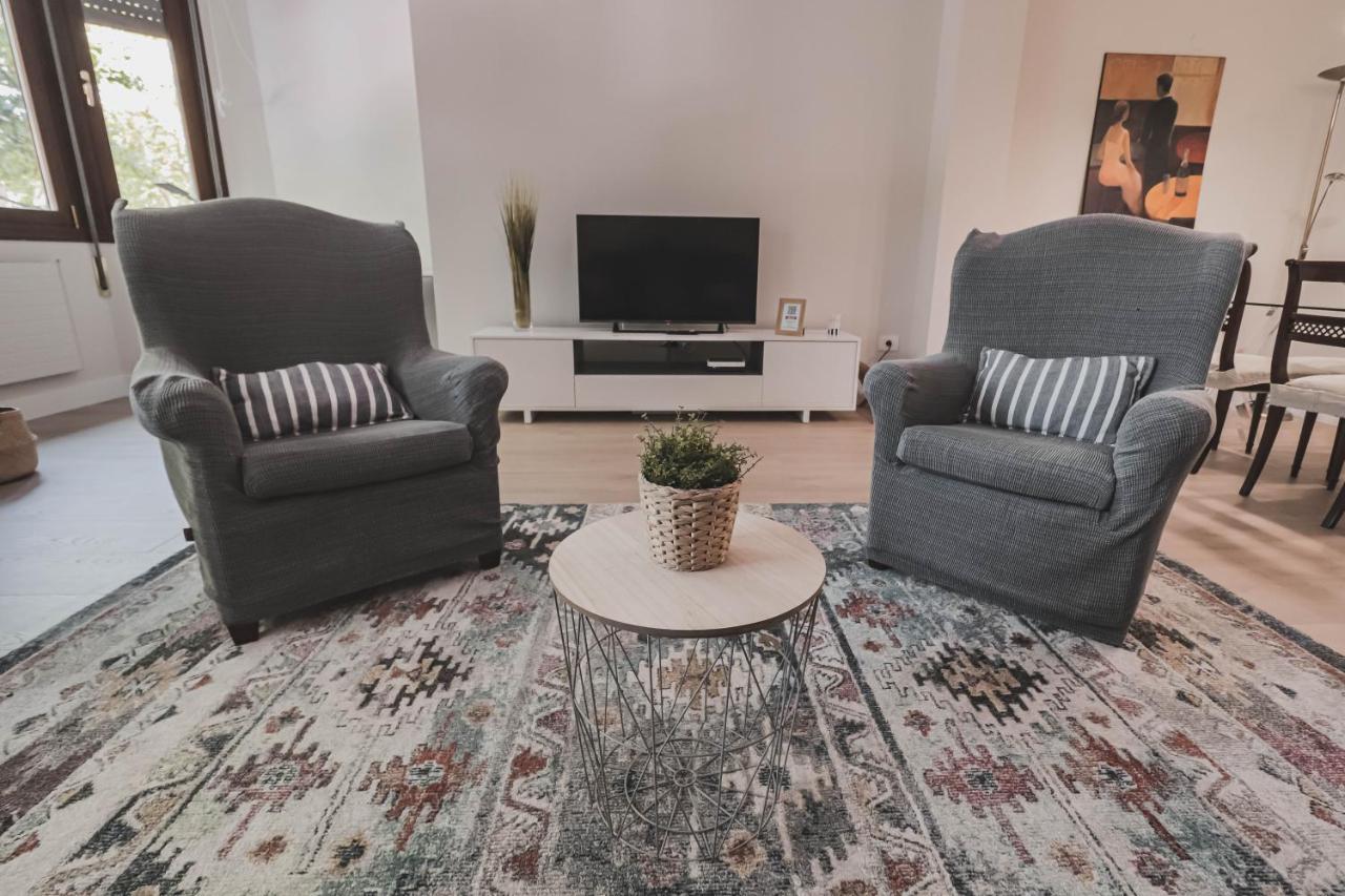 Park View Beautiful Apartment 毕尔巴鄂 外观 照片