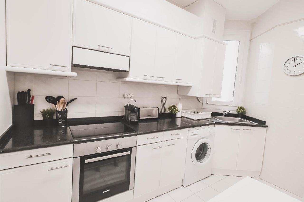 Park View Beautiful Apartment 毕尔巴鄂 外观 照片