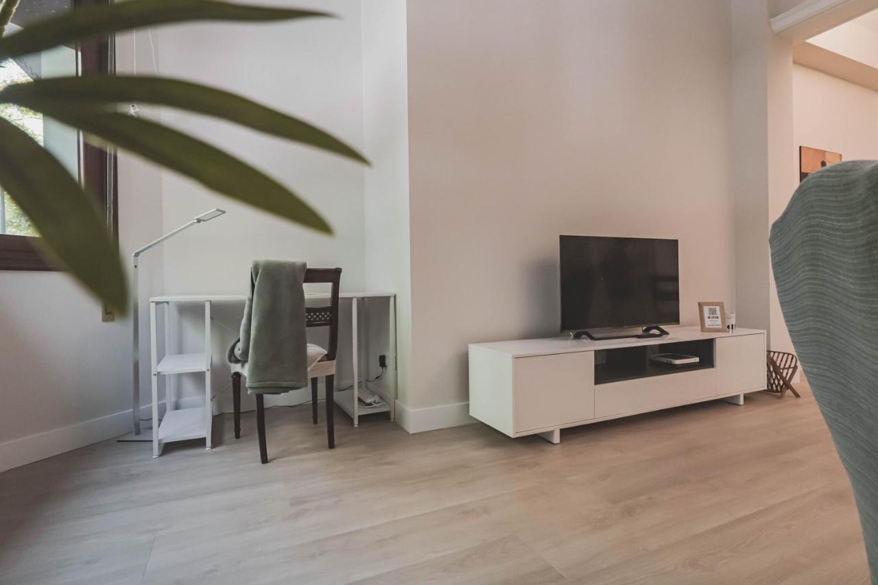 Park View Beautiful Apartment 毕尔巴鄂 外观 照片