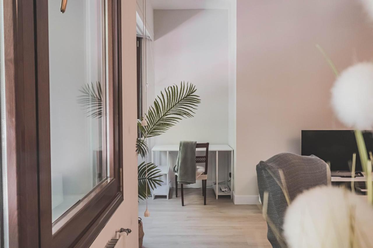 Park View Beautiful Apartment 毕尔巴鄂 外观 照片