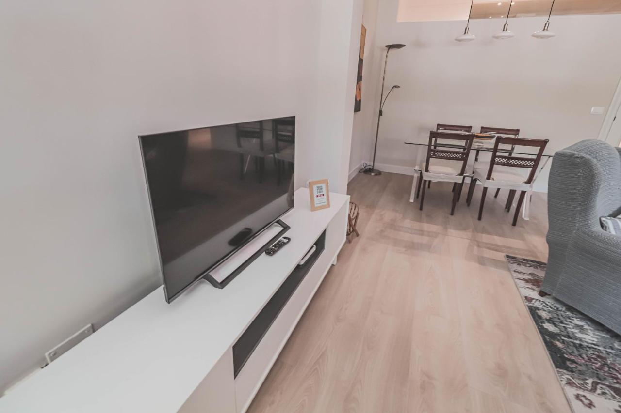 Park View Beautiful Apartment 毕尔巴鄂 外观 照片