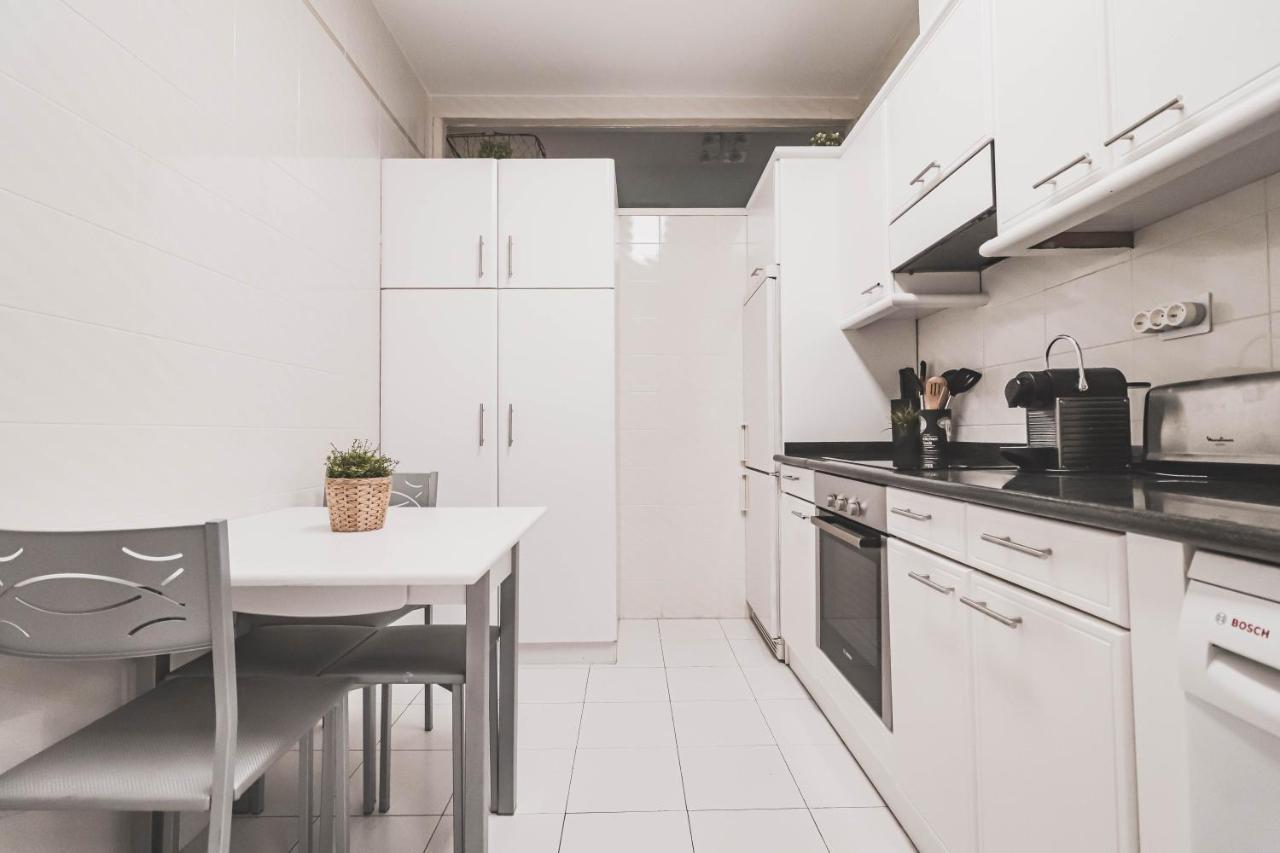 Park View Beautiful Apartment 毕尔巴鄂 外观 照片
