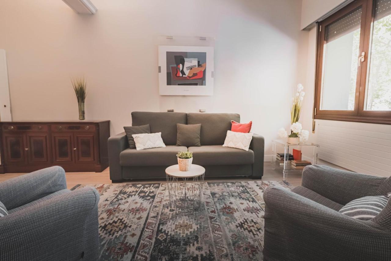 Park View Beautiful Apartment 毕尔巴鄂 外观 照片