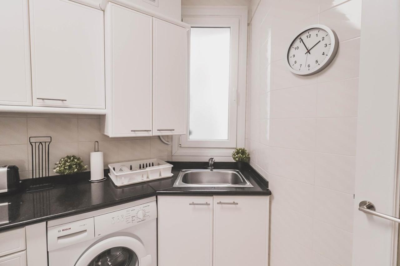 Park View Beautiful Apartment 毕尔巴鄂 外观 照片