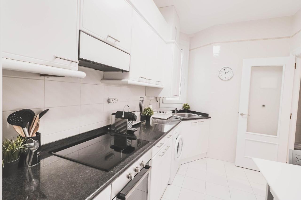 Park View Beautiful Apartment 毕尔巴鄂 外观 照片