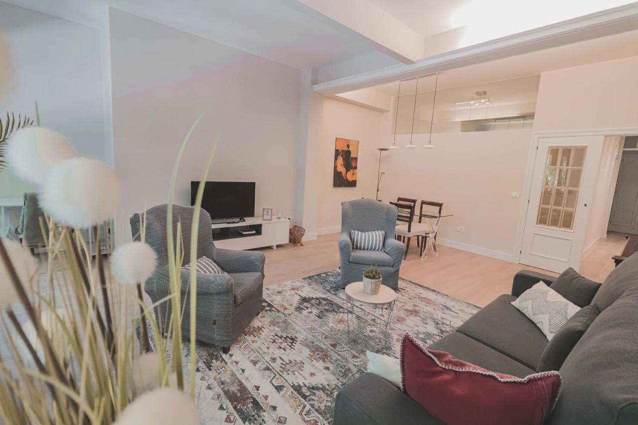Park View Beautiful Apartment 毕尔巴鄂 外观 照片