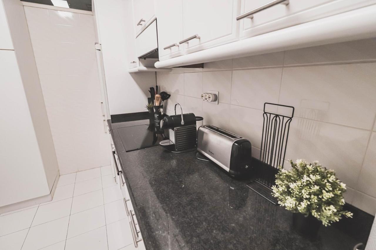 Park View Beautiful Apartment 毕尔巴鄂 外观 照片