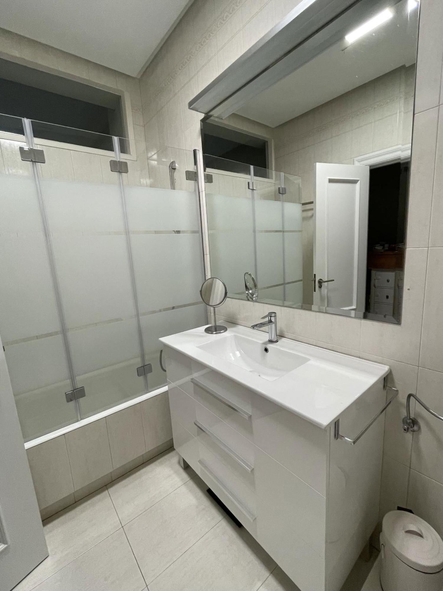 Park View Beautiful Apartment 毕尔巴鄂 外观 照片