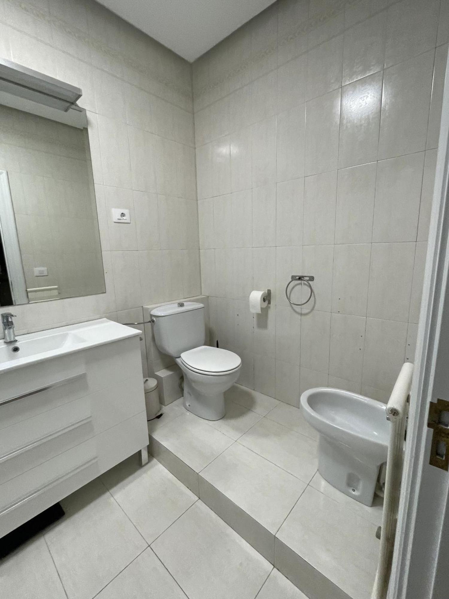 Park View Beautiful Apartment 毕尔巴鄂 外观 照片